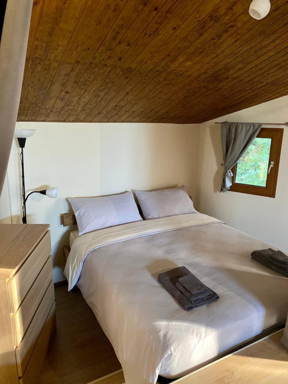 Apartvilla Terst Exteriér fotografie